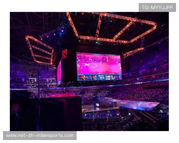 DOTA2国际邀请赛分组公布，死亡半区引粉丝惊呼