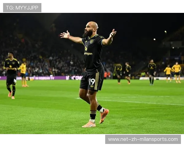 B费独造10球，助曼联冲击欧冠席位