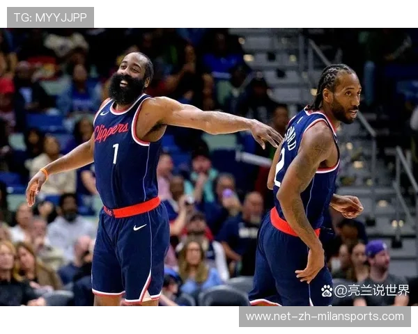 快船小组赛演习，球队攻守稳定性获教练认可